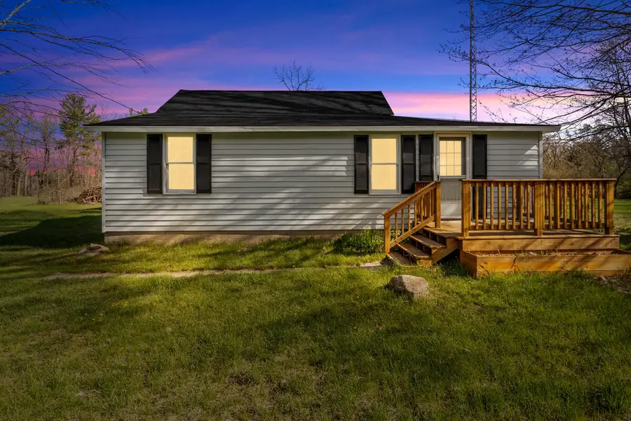 9080 Roosevelt, Holton, MI 49425 - #2