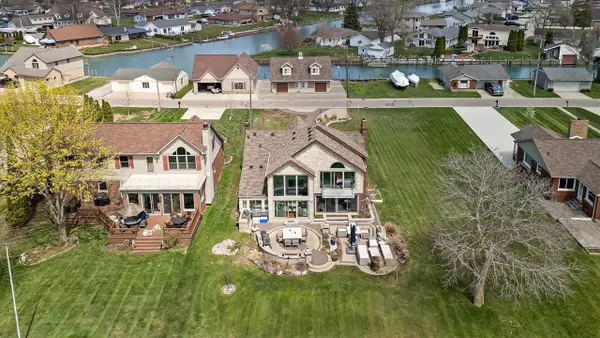 8115 Colony, Update, MI 48001