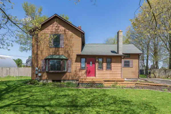 503 E Cass, Schoolcraft, MI 49087