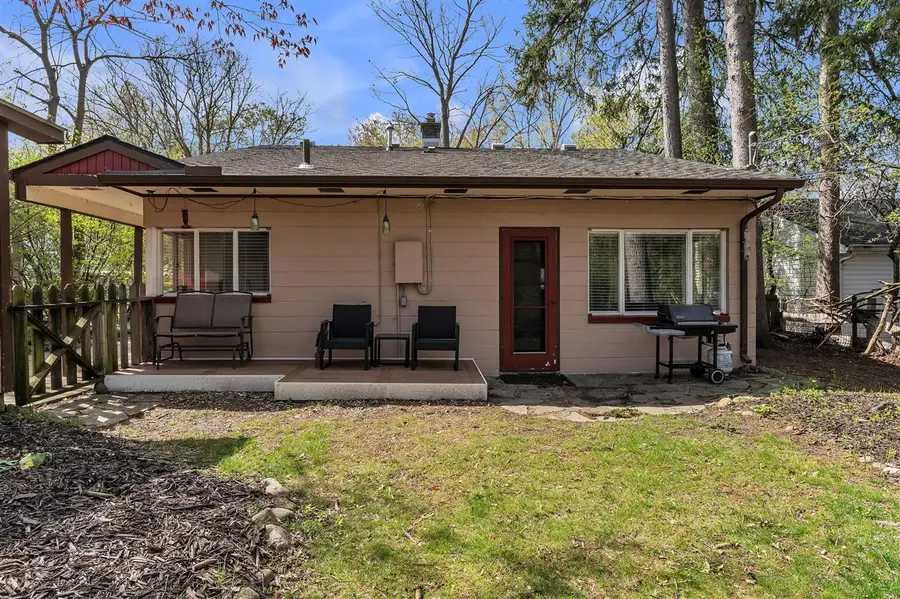 803 Barton, Ann Arbor, MI 48105 - #2