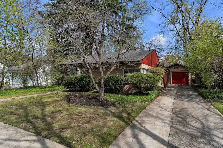 803 Barton, Ann Arbor, MI 48105 - #3