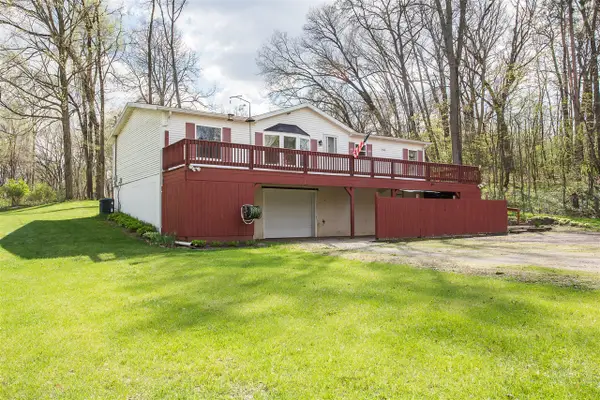 6547 Ann Arbor, Jackson, MI 49201