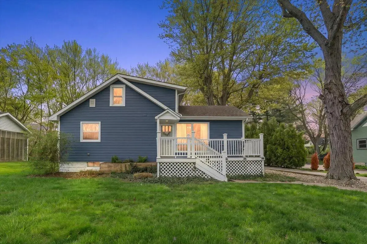 12865 Flynn, Sawyer, MI 49125 - #1