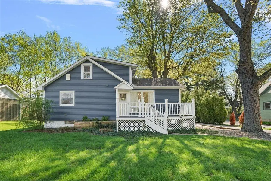 12865 Flynn, Sawyer, MI 49125 - #2