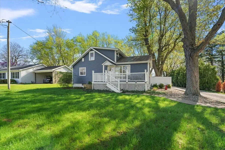 12865 Flynn, Sawyer, MI 49125 - #3