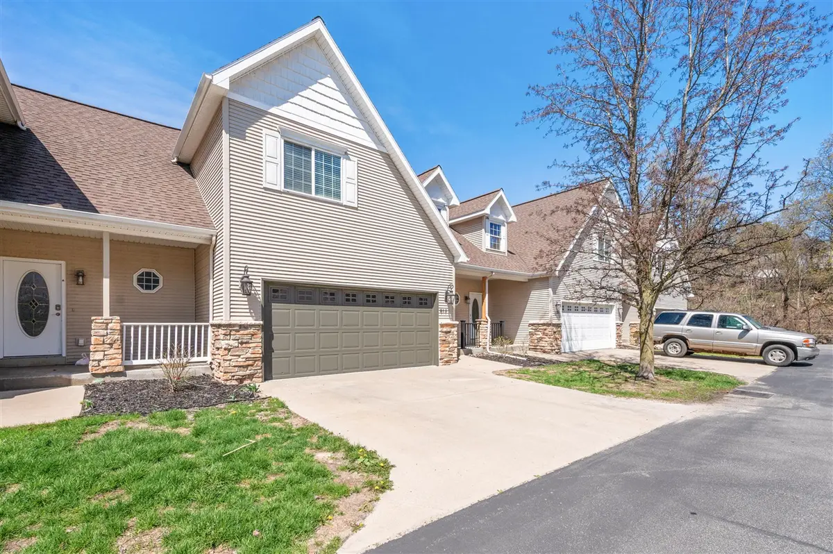 817 Tioga Park, Big Rapids, MI 49307 - #1