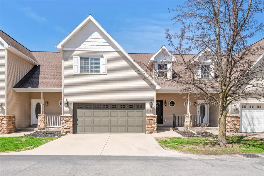 817 Tioga Park, Big Rapids, MI 49307 - #2