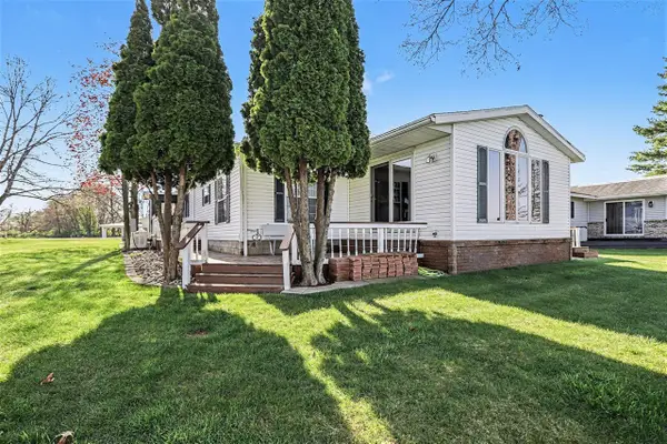 60378 Custer Valley, Colon, MI 49040