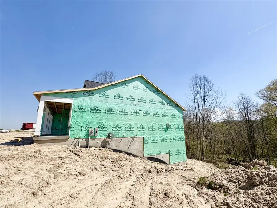 5888 Valley Point, Caledonia, MI 49316 - #3