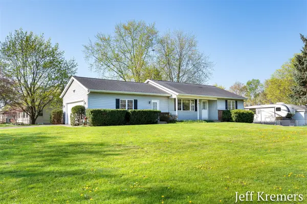 6455 Fairway, Jenison, MI 49428