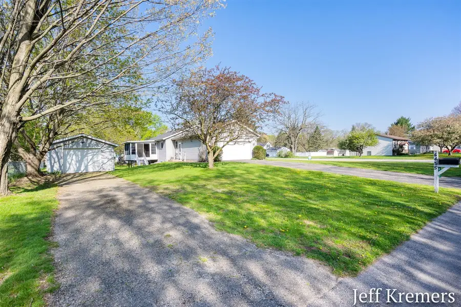 6455 Fairway, Jenison, MI 49428 - #3