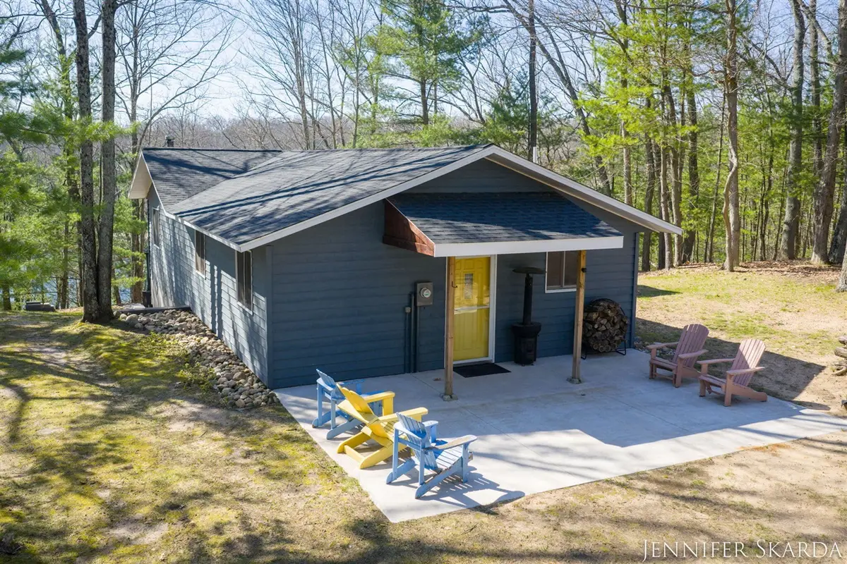 9341 S Oxeye, Baldwin, MI 49304 - #1