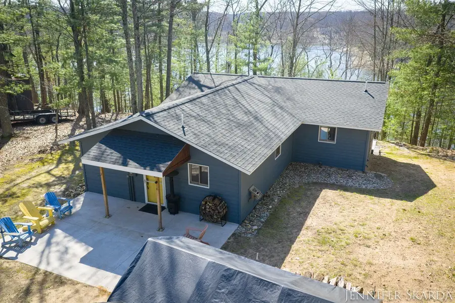 9341 S Oxeye, Baldwin, MI 49304 - #3