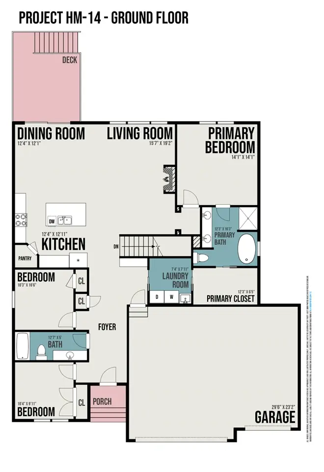 5796 Hay Wagon #15, Kentwood, MI 49508 - #3