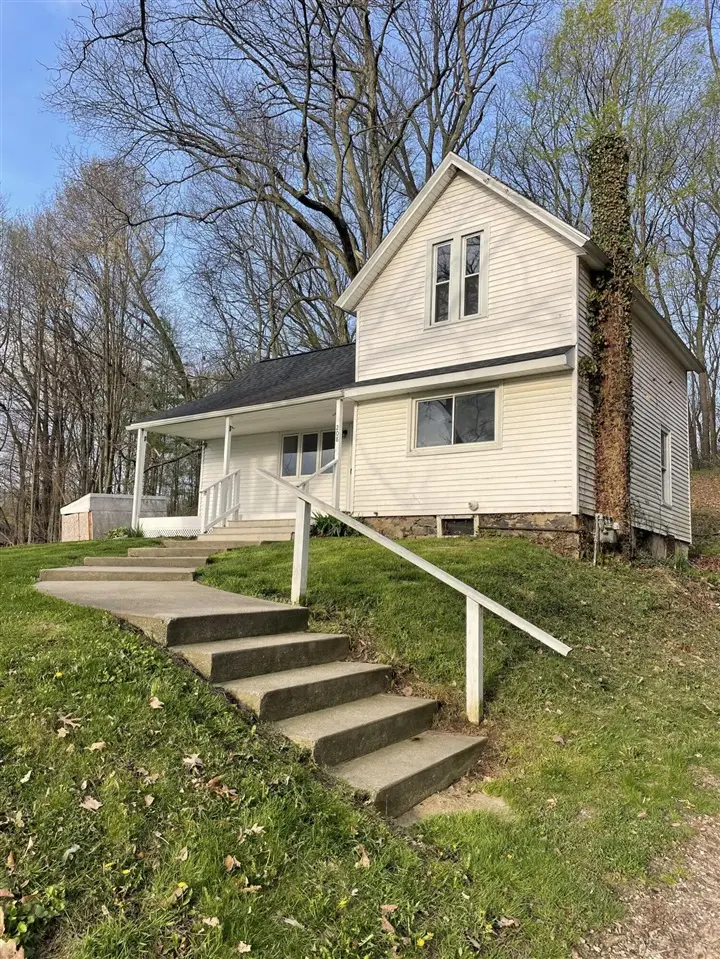 208 4th, Plainwell, MI 49080 - #2