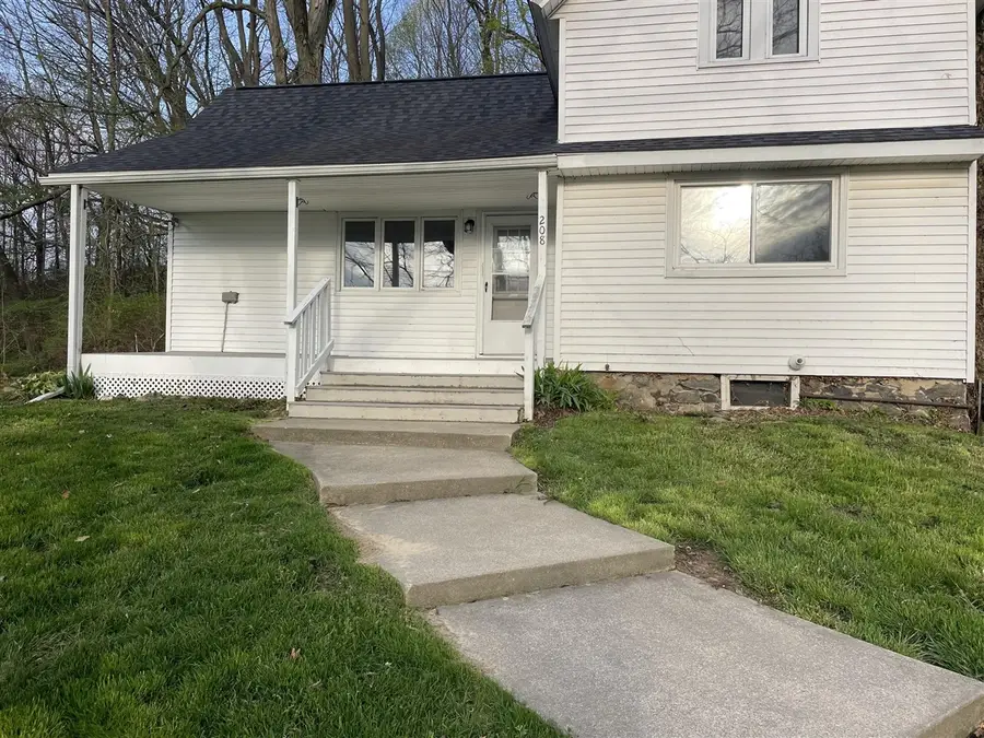 208 4th, Plainwell, MI 49080 - #3