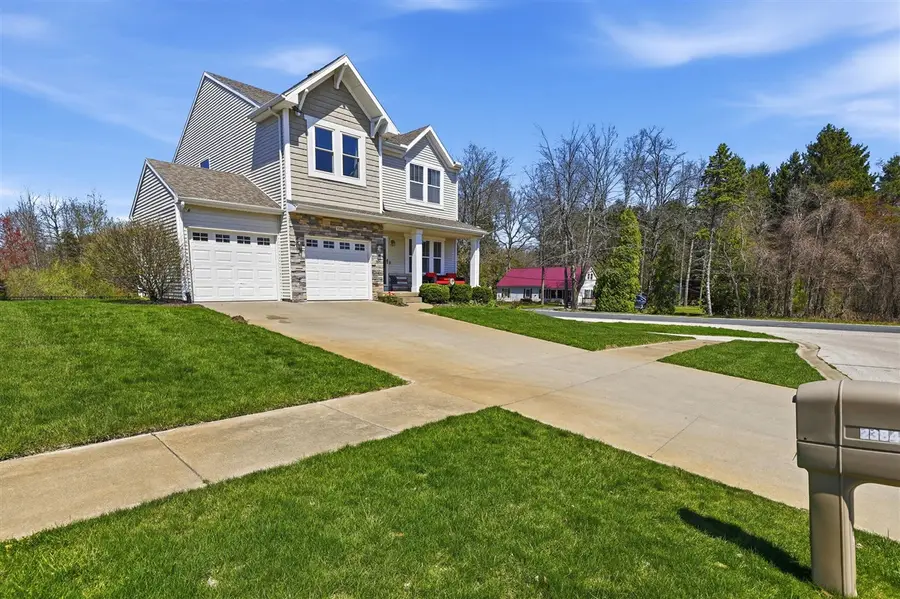 2384 Byerley, Muskegon, MI 49444 - #3