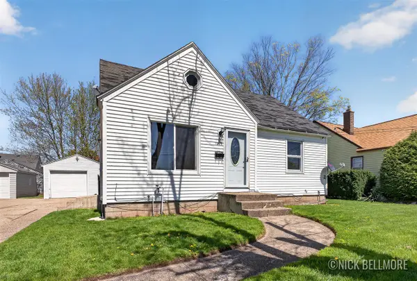 1049 Buckingham, Wyoming, MI 49509