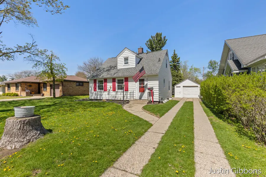 243 W 25th, Holland, MI 49423 - #2
