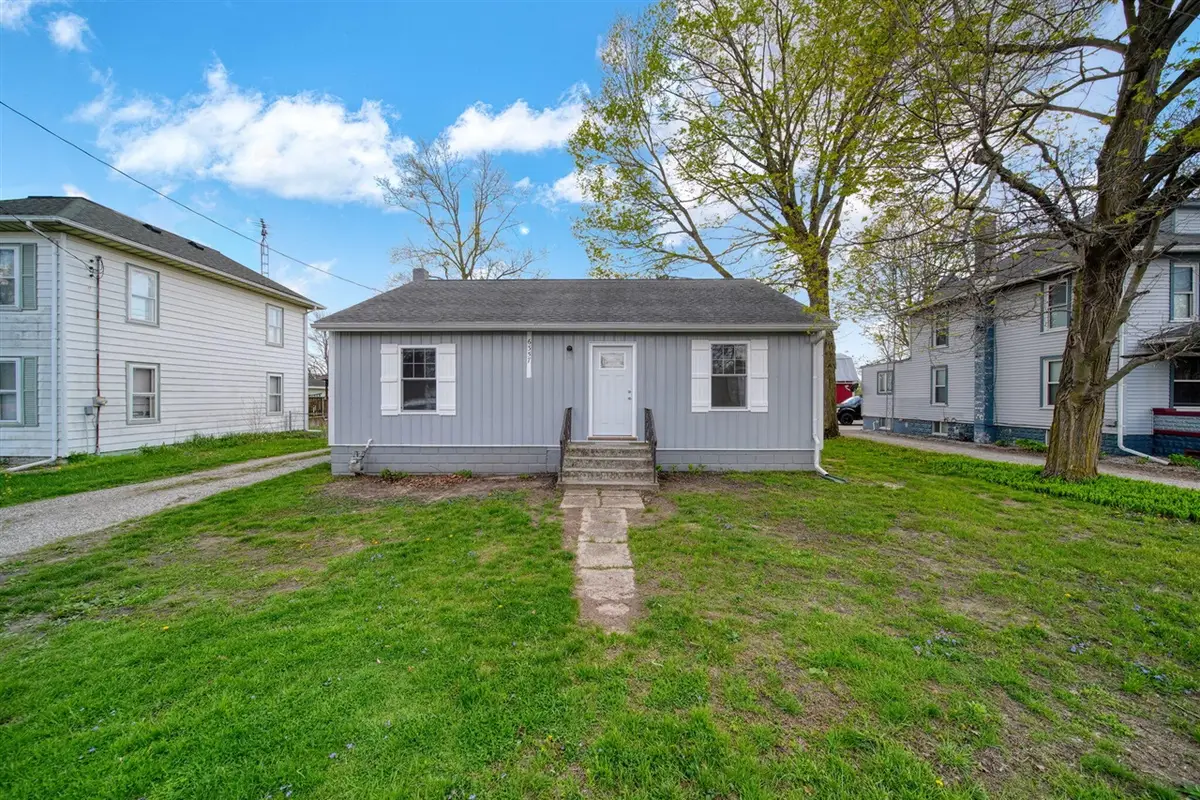 6357 U.s. 223, Palmyra, MI 49268 - #1