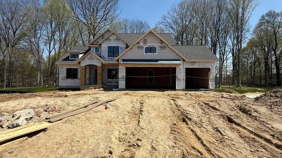 7636 Clementine, Byron Center, MI 49315 - #2