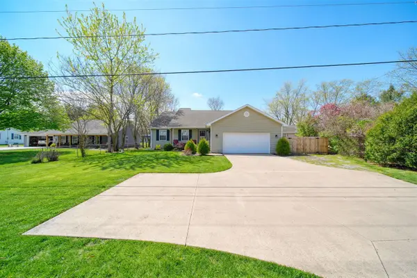 6604 Green, Tecumseh, MI 49286