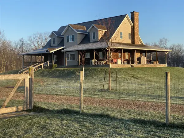 12559 H, Marshall, MI 49068