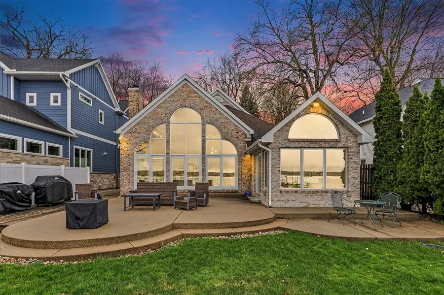 2111 Idlewild, Richland, MI 49083 - #2