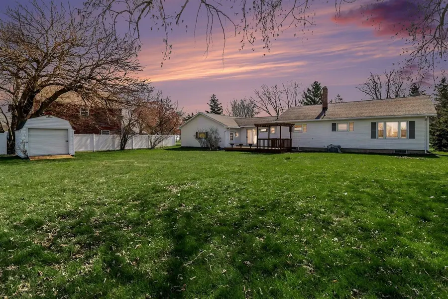 114 S Main, Eastlake, MI 49626 - #3