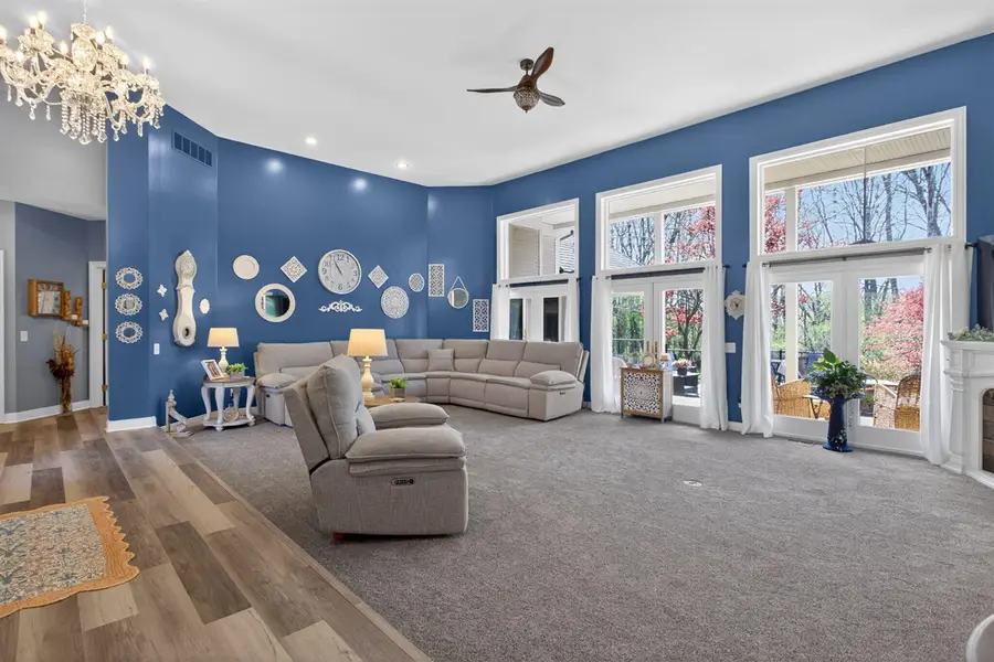 4929 Country, Jackson, MI 49201 - #2