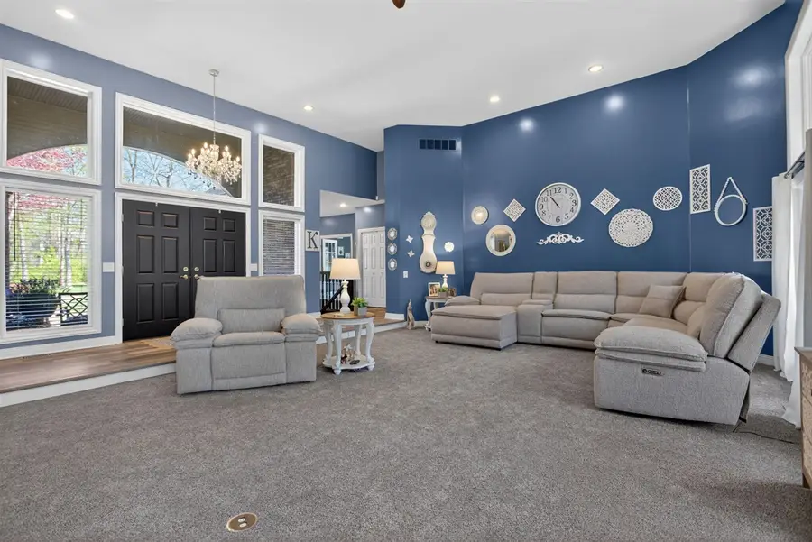 4929 Country, Jackson, MI 49201 - #3