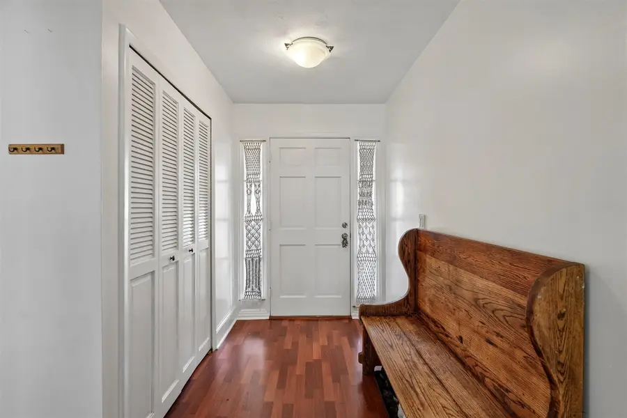 183 Fairhills, Ypsilanti, MI 48197 - #3