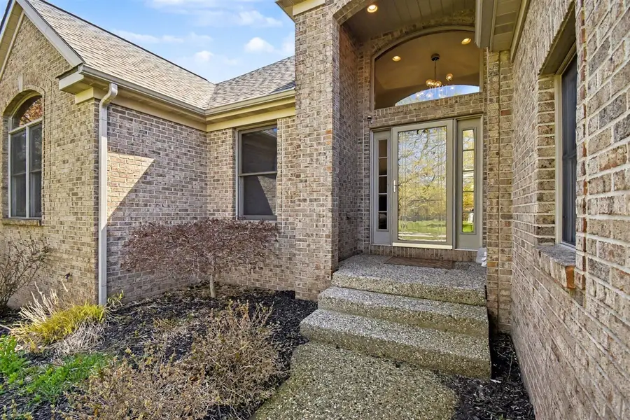 6328 Summerhill, Hudsonville, MI 49426 - #2