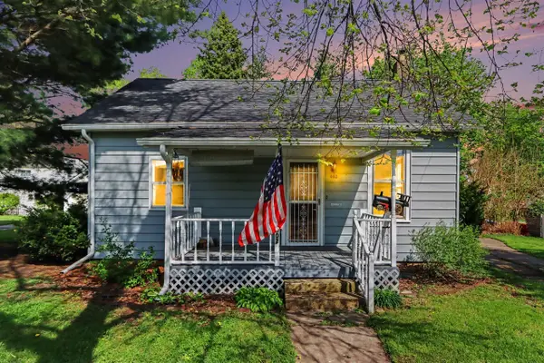 402 S Jefferson, Sturgis, MI 49091