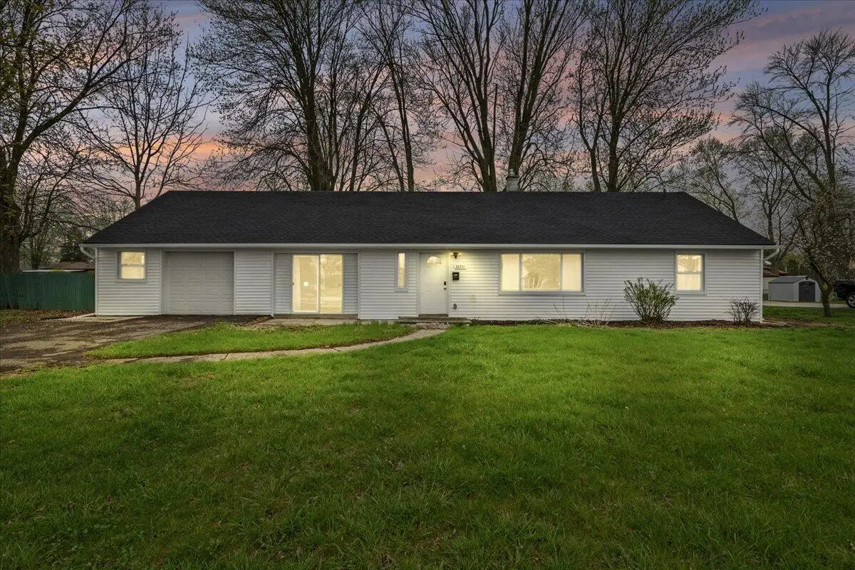 32211 Pardo, Garden City, MI 48135 - #1