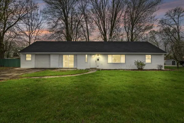 32211 Pardo, Garden City, MI 48135