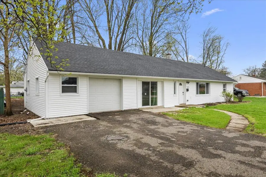 32211 Pardo, Garden City, MI 48135 - #3