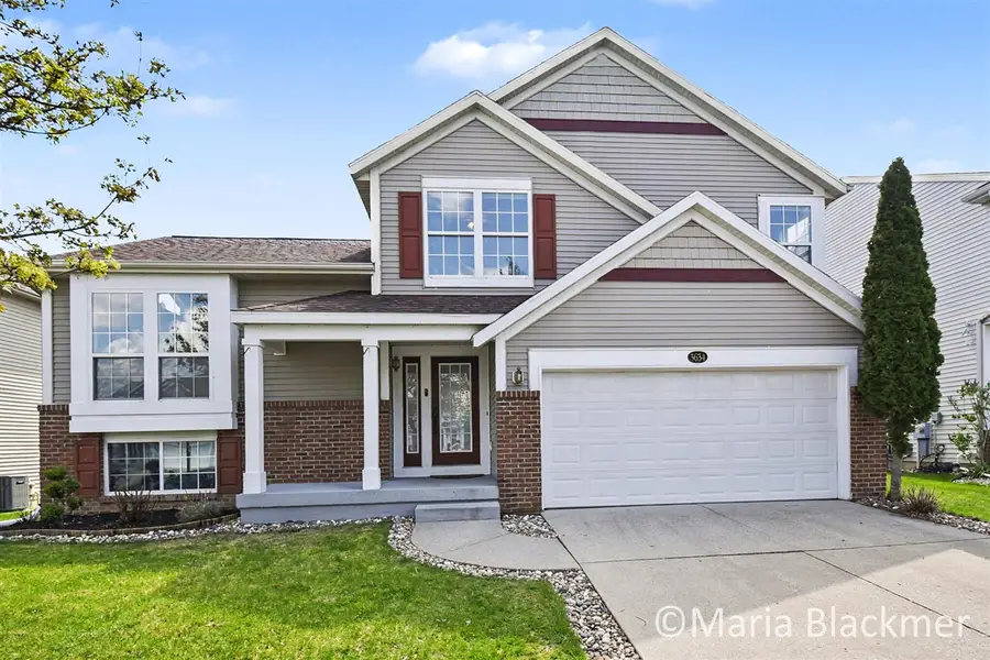 3634 Merrimont, Grand Rapids, MI 49512 - #2