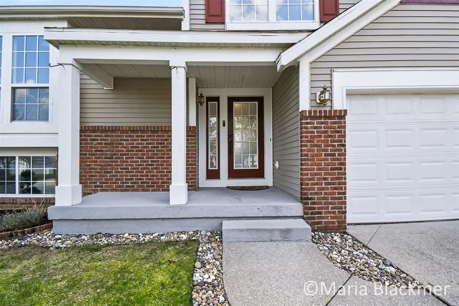 3634 Merrimont, Grand Rapids, MI 49512 - #3