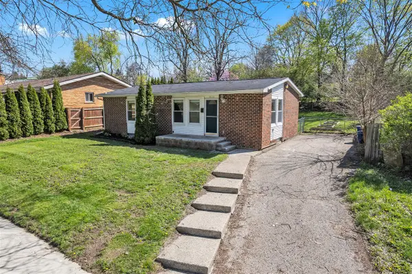 1026 Gott, Ann Arbor, MI 48103