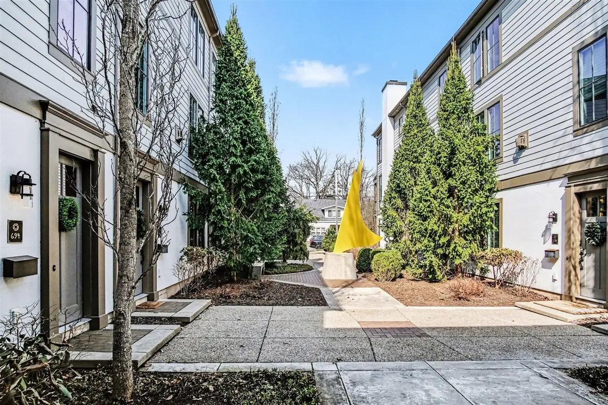 694 Croswell, Grand Rapids, MI 49506 - #1