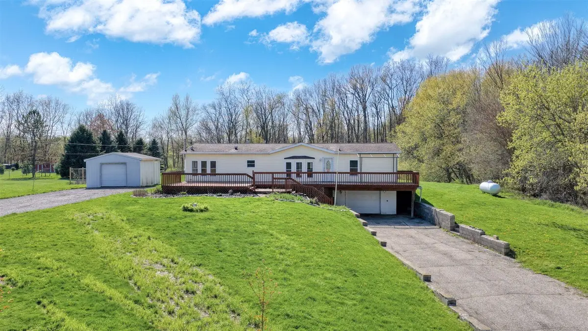 10430 Coon Hill, Munith, MI 49259 - #1