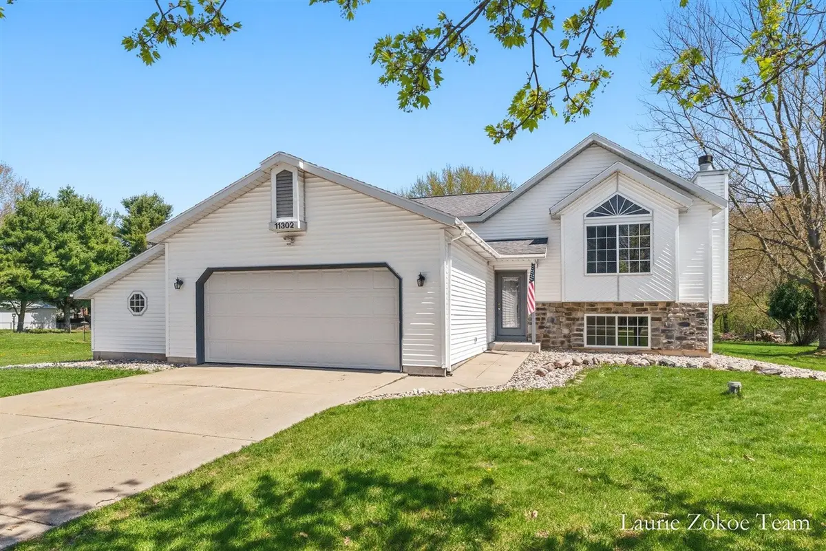 11302 8th, Grand Rapids, MI 49534 - #1