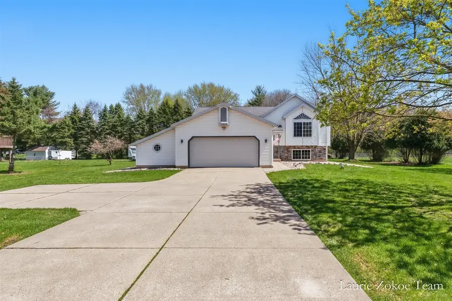 11302 8th, Grand Rapids, MI 49534 - #2