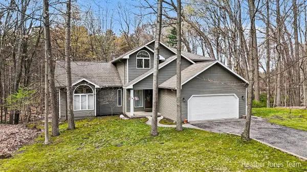 10288 Hathaway, Greenville, MI 48838