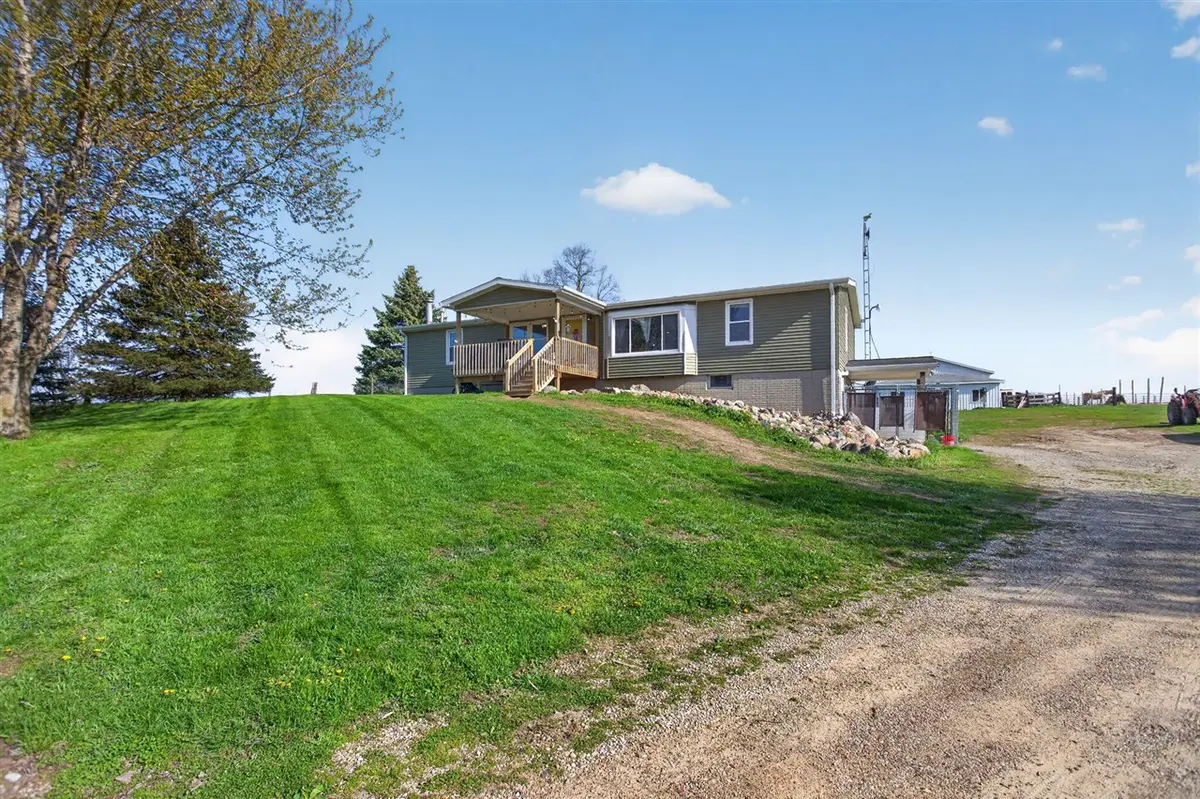 18990 Rome, Hudson, MI 49247 - #1