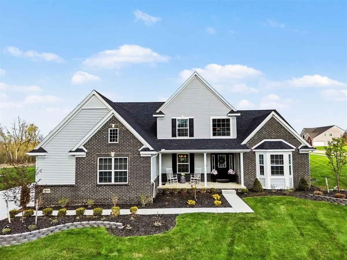 7835 Biscayne, Saline, MI 48176 - #1