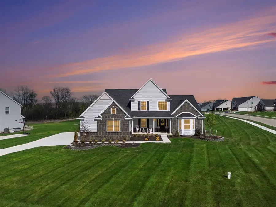 7835 Biscayne, Saline, MI 48176 - #3