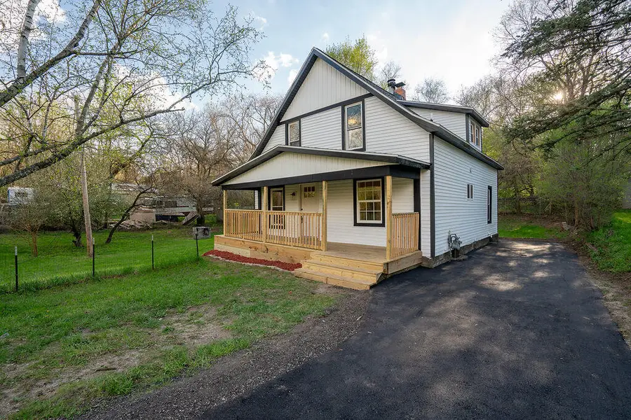 3527 Carlton, Grand Rapids, MI 49525 - #2