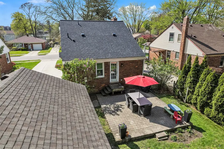 130 N Holbrook, Plymouth, MI 48170 - #2